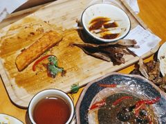 -城边边烧烤-魏晋烤肉旗舰店