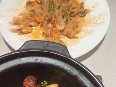 -狮王府淮扬菜(新街口友谊店)