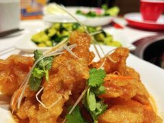 -玺炖·中国铁锅炖(虹桥天街店)