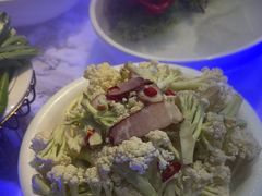-人民公社大食堂(张家湾店)