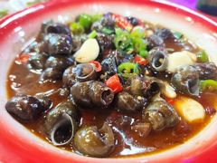 -瑶府路边摊大排档·烧烤·海鲜·砂锅粥·炒菜(瑶湖里夜市店)