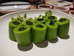 小大董酿皮-小大董·烤鸭(五棵松店)