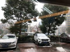 -全家便利店(天目山路三店)