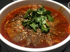 -铜锣湾·有麝自然香(渝北财富中心店)