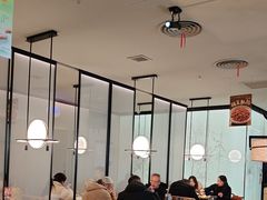 -绿茶餐厅(淮安吾悦广场店)