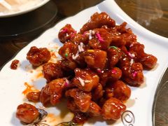 -老味道餐厅(江山店)