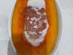 -梦都海鲜酒家(万达广场江桥店)