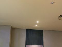 大堂-星巴克(嘉定中信泰富万达广场店)