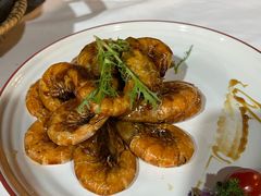 -东江海鲜酒家(艺都分店)