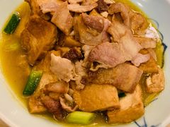 -三清山锦琛山庄