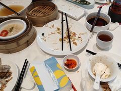 -金河半岛园林酒家(金融城店)