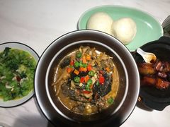 -东门头·江鲜小馆(新天地店)