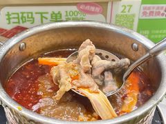 -一围肥牛小火锅(白云万象汇店)
