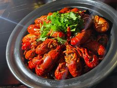 -酥园·下午茶·中西式简餐·篝火音乐啤酒节(丽江金茂隐逸·凯悦臻选酒店)