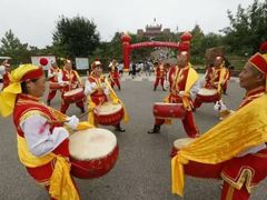-红石寨旅游度假区