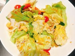 -佰家小厨·南京菜(夫子庙店)