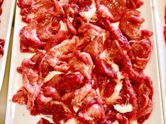 -伟记牛肉(金鸿公路店)