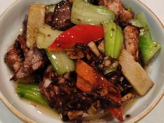 -东兴楼饭庄(六里桥店)