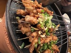 -包整·丝娃娃(一览甲秀楼风景店)