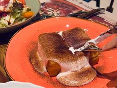 -半秋山西餐厅(巴南万达广场店)