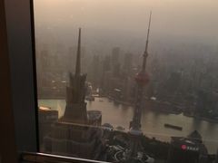 -上海环球金融中心骑迹50年环球之旅