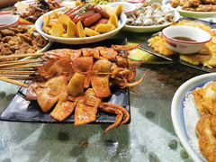 -永红源啤酒·烧烤·海鲜·大排档(台柳路店)