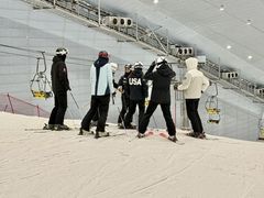 -哈尔滨热雪奇迹