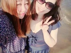 -新戴河浅水湾浴场