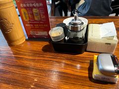 -秦园陕西手工面馆(番禺节能科技园店)