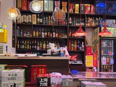 -地锅公社·现炒地锅鸡·地锅鱼·夜宵(罗锦路店)