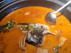-筱爷叔·上海传统手工菜(玉树路店)