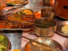 -西塔老太太泥炉烤肉(苏州大悦城店)