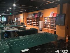 -合·保龄球馆(津悦城店)