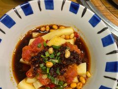 -亮欢寨酸汤鱼(沙冲路店)