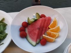 -胖鱼头·南京菜·河景餐厅(夫子庙店)
