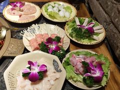 -蜀大侠火锅(龙岗店)