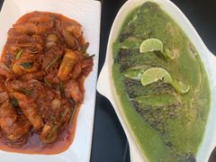 -瑞丽觉觉味道·异国风情(瑞丽大道店)
