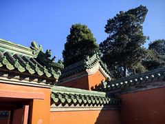 -历代帝王庙博物馆