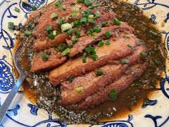 -广府乡下·饭庄(新港东路店)