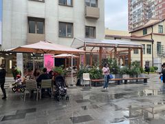 -RAC BAR(安福路店)