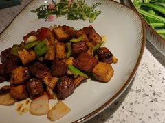 -马老六清真餐饮(西站店)