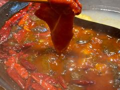 -阳阳老火锅(小南门店)