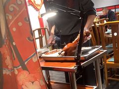 -北平食府(马鞍山路店)