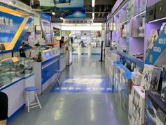 -赛格电子市场(华强北路店)