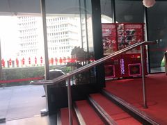 -东方明珠·可口可乐欢乐餐厅