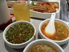 -海底捞火锅(团结桥店)