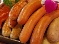 -申德勒加油站餐厅(三里屯北小街店)