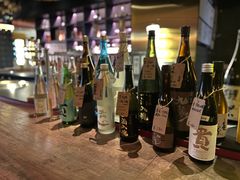 -300杯·和牛烧肉清酒专门店(廊里店)