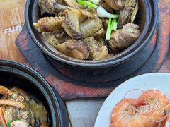 -鑫鸿达·海鲜闽菜热炒小馆(中山路店)