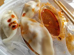 -喜家德虾仁水饺(飞洲国际店)